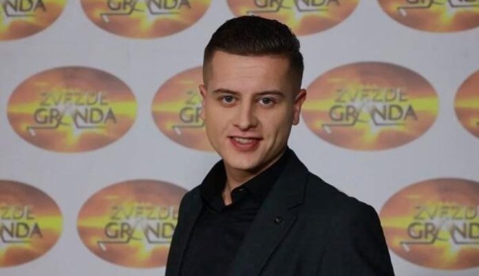 Bivsi Takmicar Zvezda Granda Kri