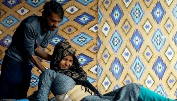 Bizaran Slucaj Indijki Pronadjen