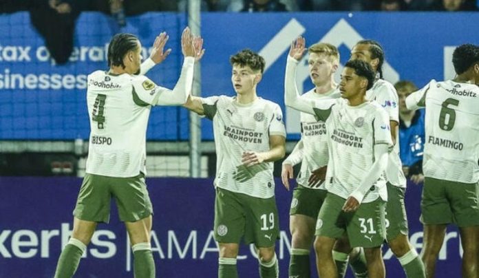 Cetiri Bh Reprezentativca Vecera