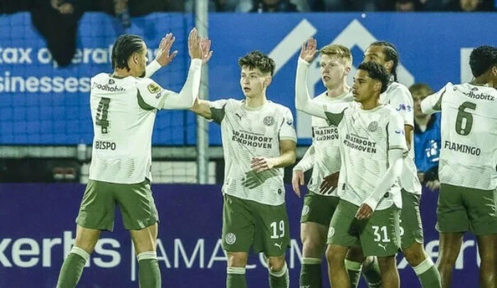 Cetiri Bh Reprezentativca Vecera