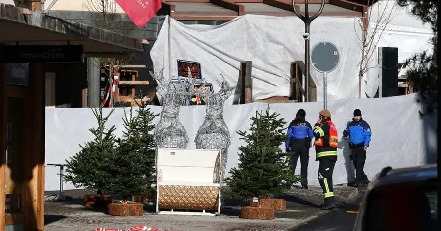 Među stradalima u švicarskom skijaškom centru Crans-Montana nema državljana BiH