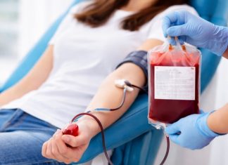 Darivanje Krvi Dobrovoljno