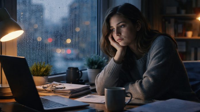 Depresija Blue Monday Plavi Ponedjeljak