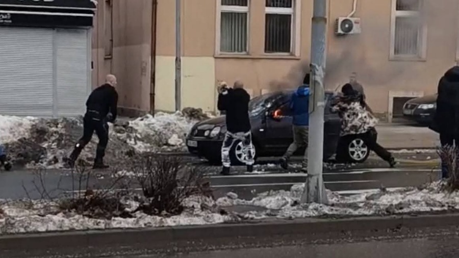 Gori Automobil Ggm Zenica