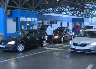 Od 1. januara na snagu stupile brojne promjene na graničnim prijelazima Granica