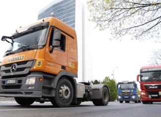 Konzorcijum Logistika BiH: Evidentirano 100 deportacija vozača, biće ih još ako nadležni ne reaguju Kamioni, Prevoznici