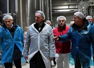 BiH dobija prvi pogon za mlijeko u prahu: Investicija od 4 miliona KM Kemal Hrnjic Mi Gradacac