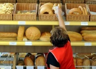 Krađa u zeničkoj pekari: Otuđen novac i prehrambeni proizvodi Pekara