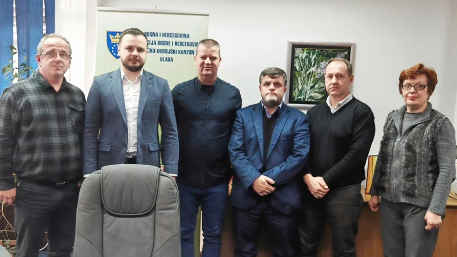 Sistemsko rješenje za podršku djeci s teškoćama u ZDK u završnoj fazi