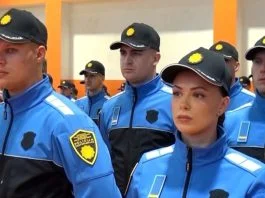 Policija ZDK