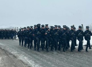 MUP RS završio pripreme za defile 9. januara u Banjoj Luci