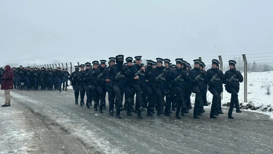 Vlasti RS obilježavaju 9. januar, uprkos zabrani Ustavnog suda BiH