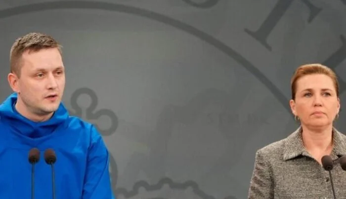 Vanredno Obracanje U Danskoj Shv