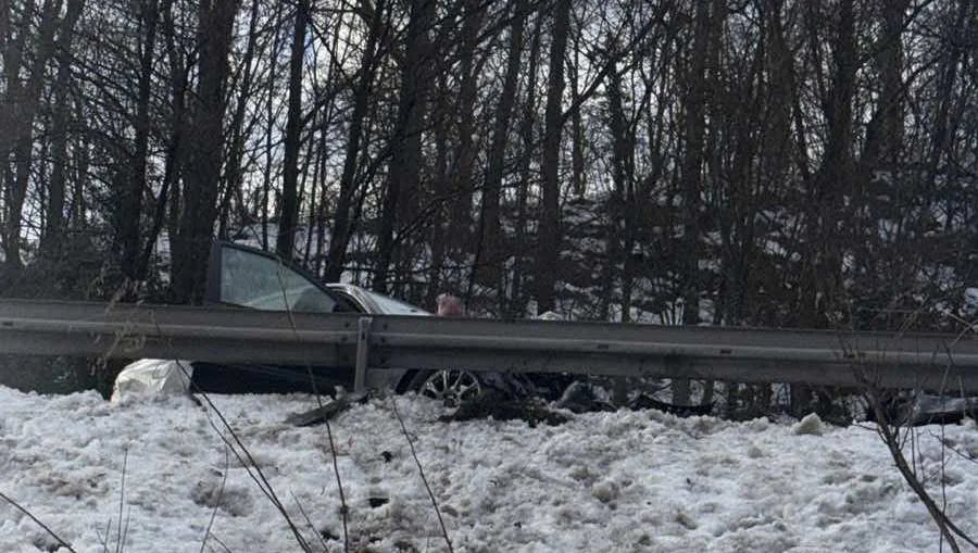 Jedna osoba smrtno stradala u nesreći na dionici Maglaj–Žepče, saobraćaj obustavljen