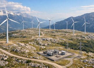 Danci i Nijemci grade elektranu u BiH: Dovoljno struje za cijeli grad