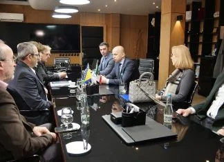 Premijer Pivić i institucije ZDK kategorično protiv izgradnje spalionice otpada u Zenici