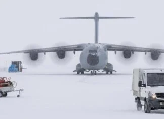 Vojnici Iz Vise Evropskih Zemalj