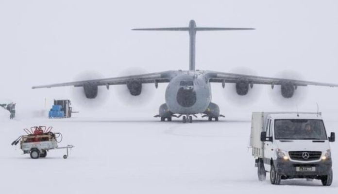 Vojnici Iz Vise Evropskih Zemalj