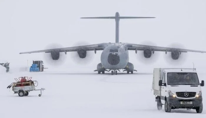 Vojnici Iz Vise Evropskih Zemalj