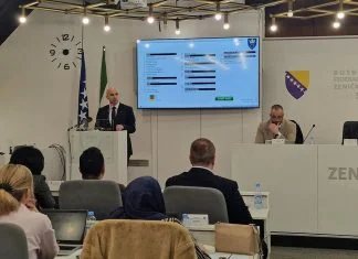 Skupština ZDK prihvatila izvještaje bolnice, Instituta i Ureda za pritužbe javnosti