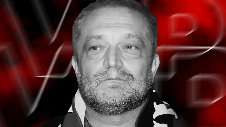 VIP članska karta NK Čelik za 2026. godinu u ime Ahmeta Hadžipašića