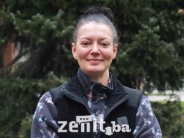 Aida Peko (Foto: Zenit.ba)