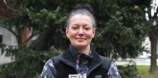 Aida Peko (Foto: Zenit.ba)