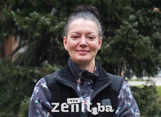 Aida Peko (Foto: Zenit.ba)