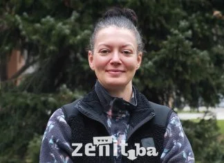 Aida Peko (Foto: Zenit.ba)