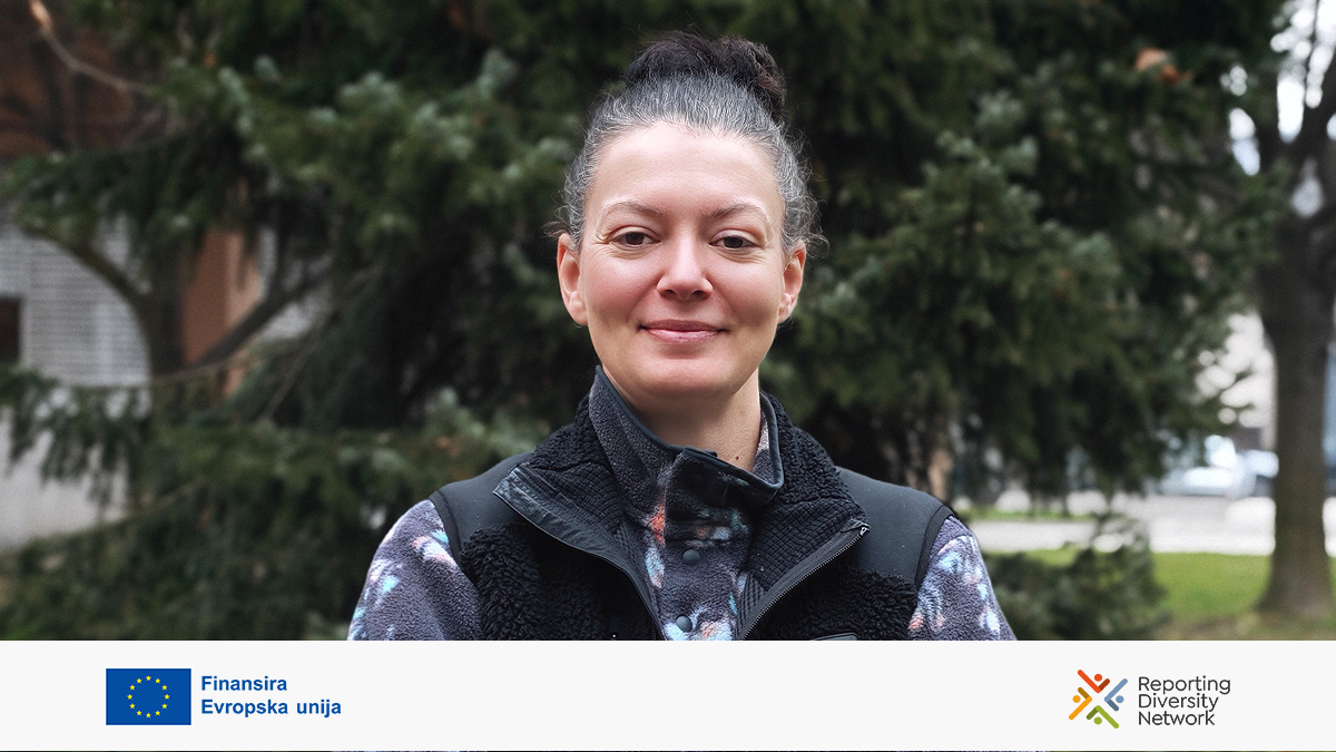 Aida Peko (Foto: Zenit.ba)