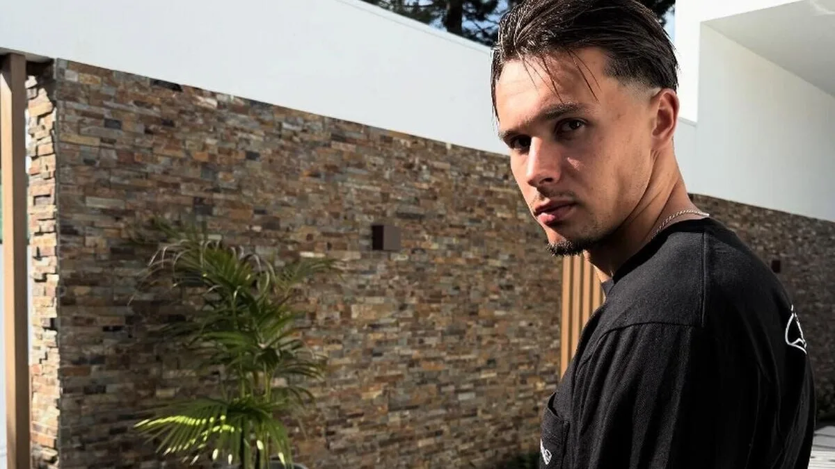 Veliki gest Benfice prema Amaru Dediću u mjesecu ramazanu