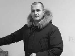 Andrija Petrovičć
