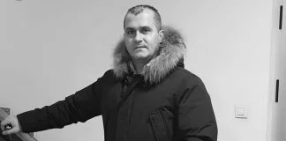 Andrija Petrovičć
