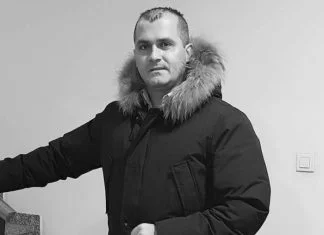 Andrija Petrovičć