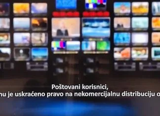 Hayat, OTV Valentino i Izvorna TV uklonjeni s platforme BH Telecoma Moja TV BH Telecom Hayat