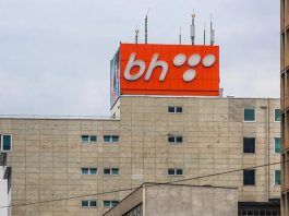 BH Telecom