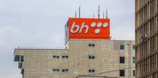 BH Telecom
