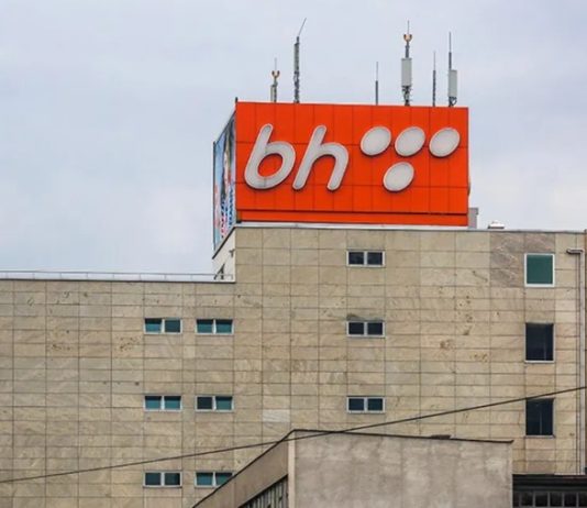 BH Telecom