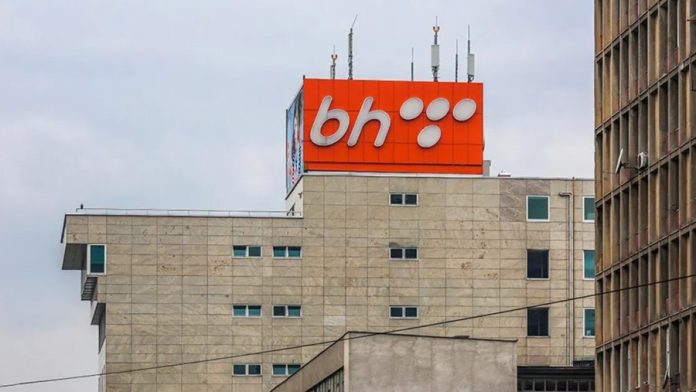BH Telecom