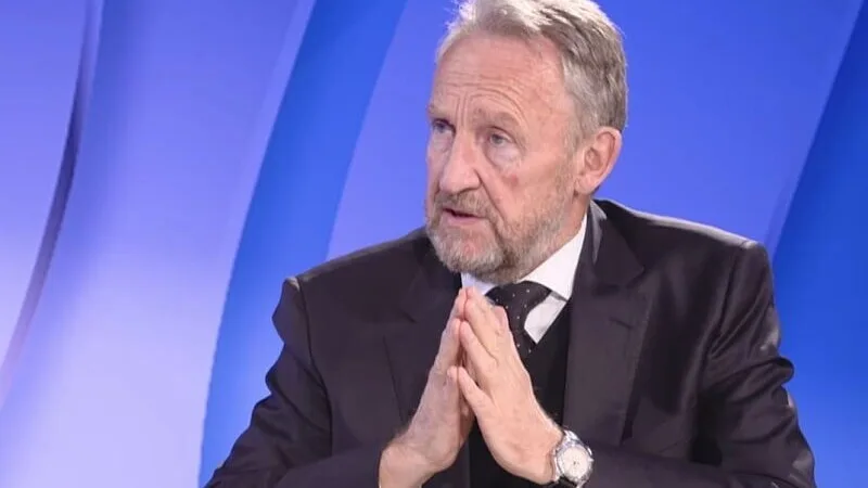 Izetbegović: Turci ne investiraju u BiH, ali ćete ih uvijek naći na Alijinom mezaru