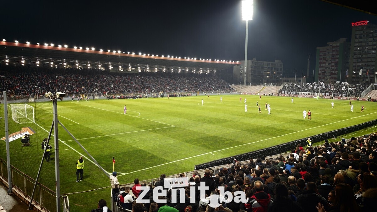 Foto: Zenit.ba
