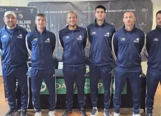 BiH protiv Novog Zelanda večeras otvara Davis Cup duel Davis Cup BiH