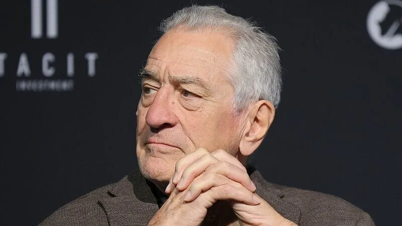 Robert De Niro pozvao Amerikance da se odupru Trumpu: “Moramo spasiti zemlju, on je uništava”