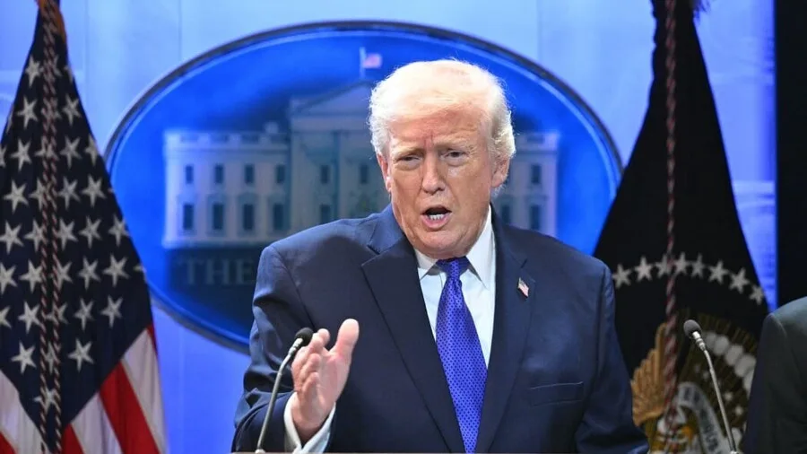 Trump potvrdio vojnu akciju protiv Irana: Sravnit ćemo ih sa zemljom