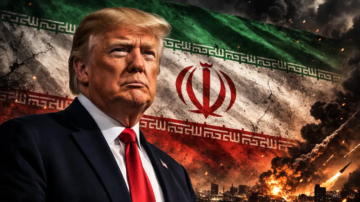 Donald Trump: Khamenei je ubijen