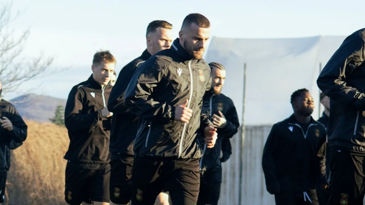 Dženan Bureković prekomandovan u juniorski B tim NK Čelik