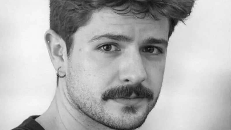 Sarajevo tuguje za mladim slikarom: Erdoan Morankić stradao u tragičnoj nesreći