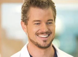 Eric Dane preminuo u 53. godini nakon borbe s ALS-om