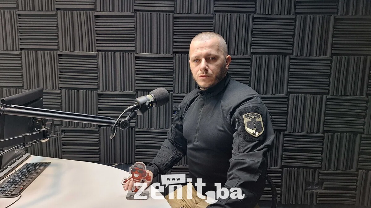 Vajzović: Ramazanski top postao je dio identiteta Zenice (AUDIO)