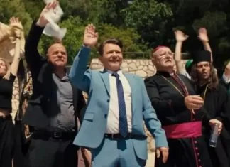 Samo u BiH: Pozivaju na bojkot filma “Svadba” jer vrijeđa – religiju!? Film Svadba